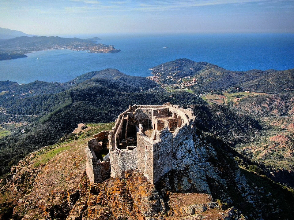 Castello del Volterraio